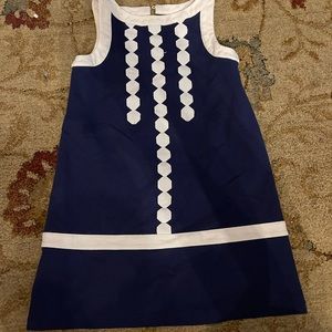 Vintage style dress